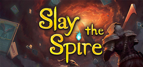 Slay the Spire Best steam game for mac
