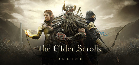 The Elder Scrolls Online game for m2 mac