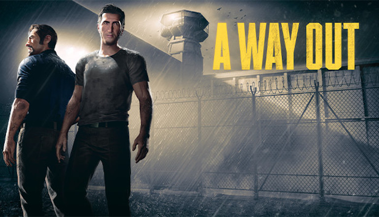 Best Games Like A Way Out