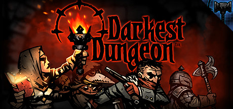 darkest dungeon mac steam game