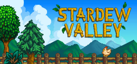 Stardew Valley - Steam Game for M2 Mac
