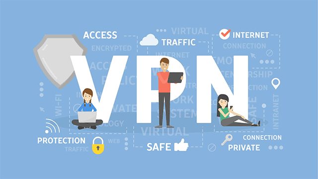 VPN Keeps Disconnecting Problem 