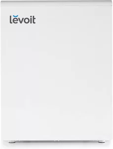 LEVOIT H13 Air Purifier for Smoke and Gases