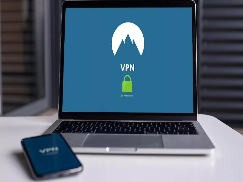disable vpn on your iphone
