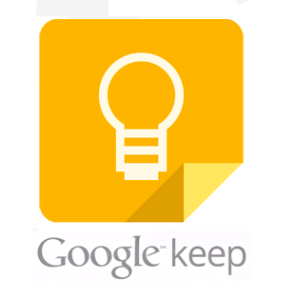 Google Keep- Notion Alternative Notes App