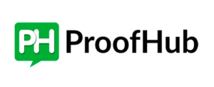 Proofhub - Notion Alternative App