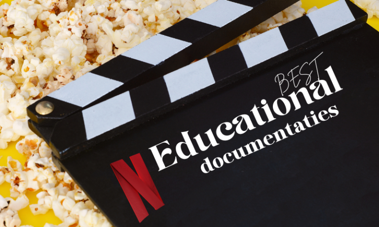 Best Educational Documentaries on Netflix