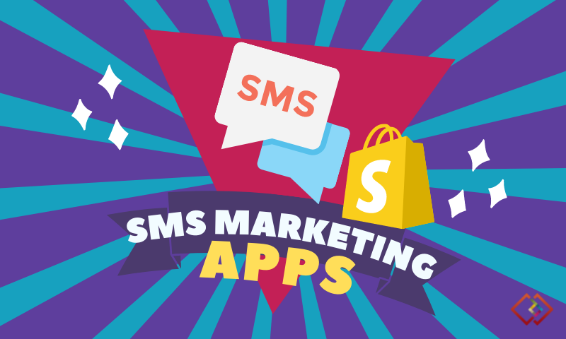 Best Sms Marketing Apps for Shopify - Ecommerce Store
