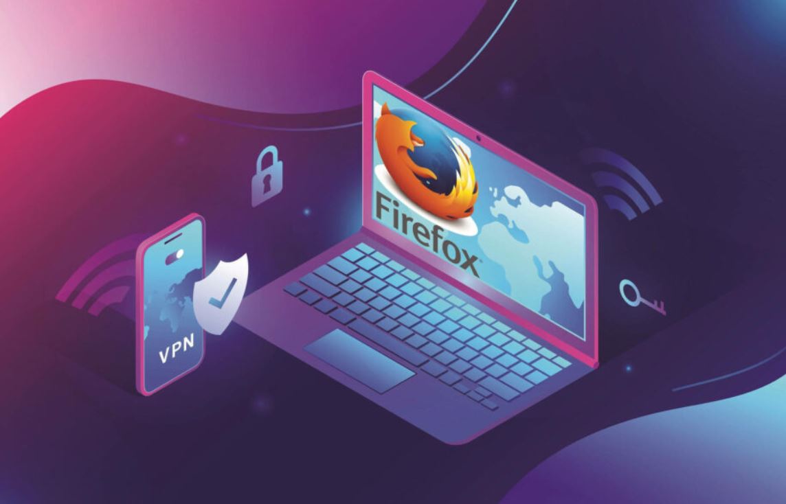 7 Best Free VPN Extensions For Firefox Browser