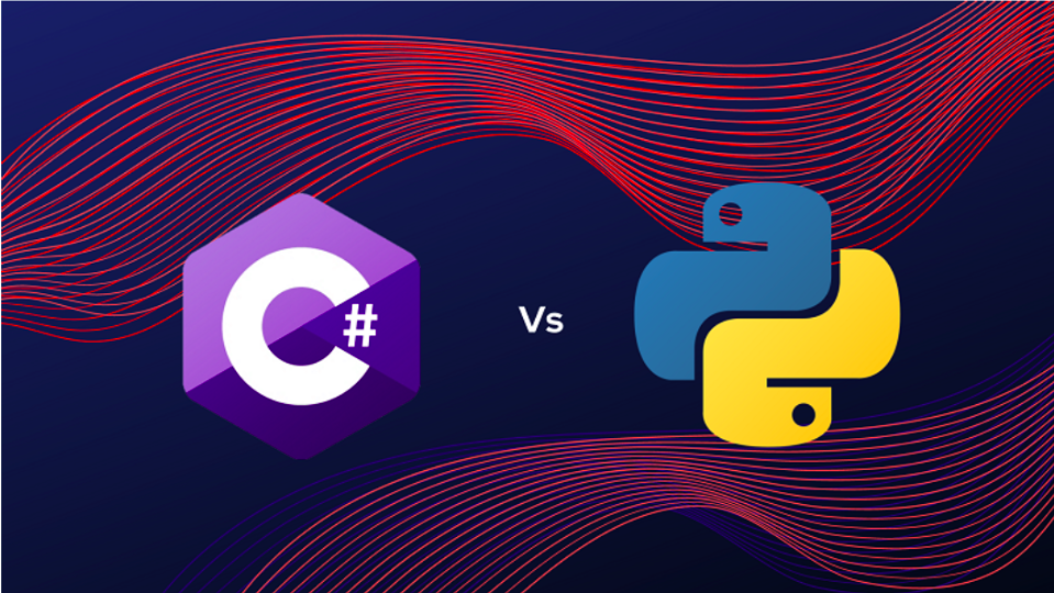 Python vs C# Compared