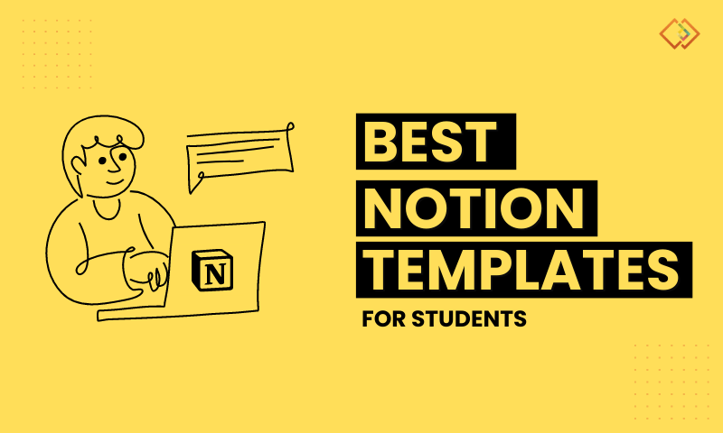 Best Notion Templates For Students
