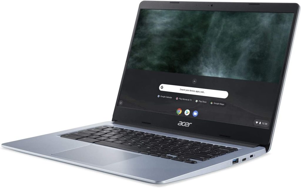 Acer Chromebook For Kids