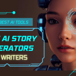 best ai story generators for writers