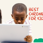 Best Chromebooks for Kids - 2023