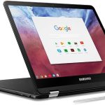 Samsung Convertible Chromebook For Kids