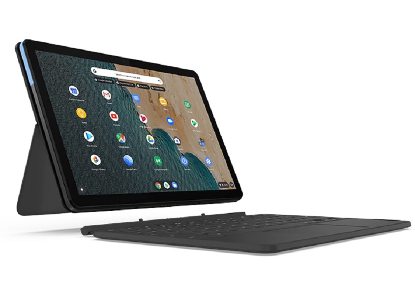 Lenovo Chromebook Duet - For School Students