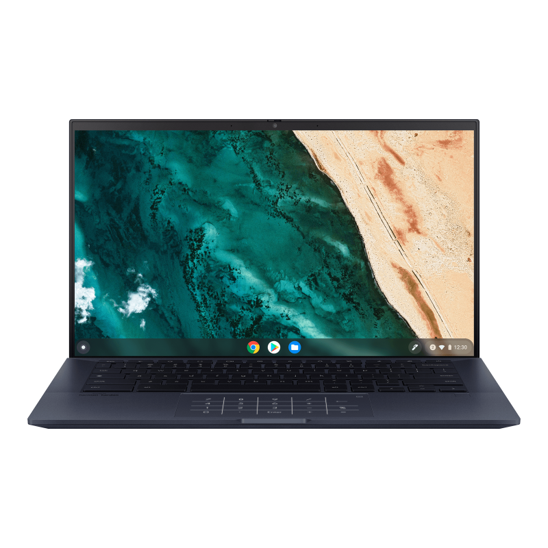 Asus Chromebook CX9