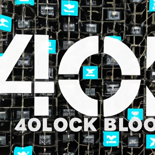 401k On The Blockchain