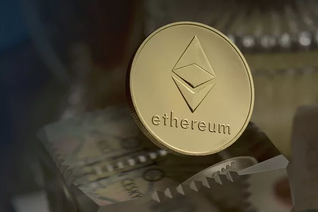 Trading Ethereum