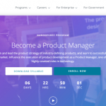 Become a Product Manager Nanodegree on Udacity 768x414 1