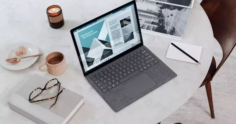 Laptops for UX Designers You Can Buy in 2023