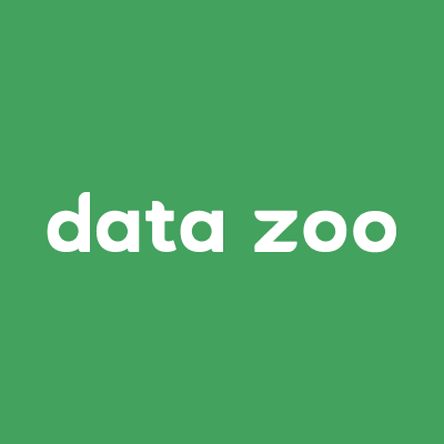 Data Zoo Logo