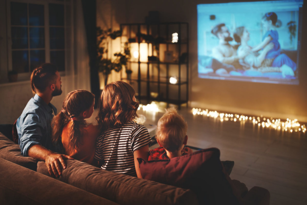 the best kids movies on Amazon Prime