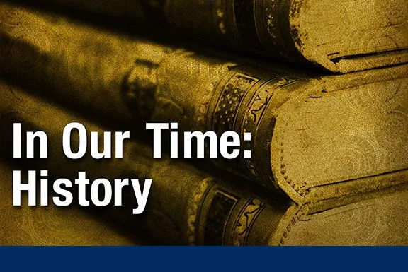In Our Time: History - The Podcast