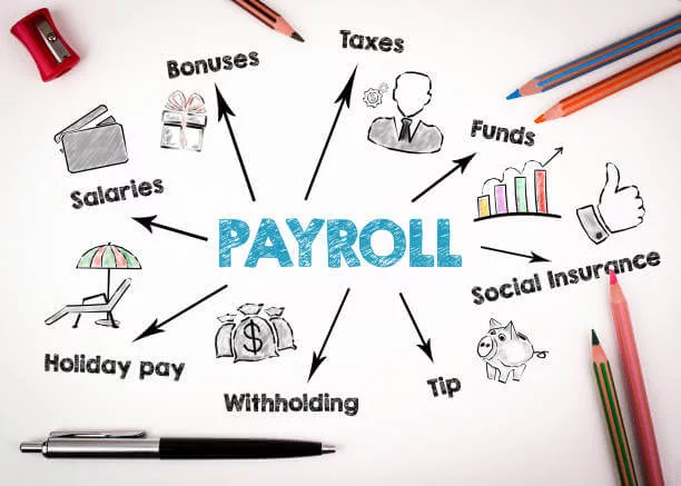 Payroll Software for Schools