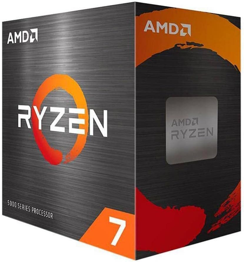 AMD's Ryzen 7 5700G