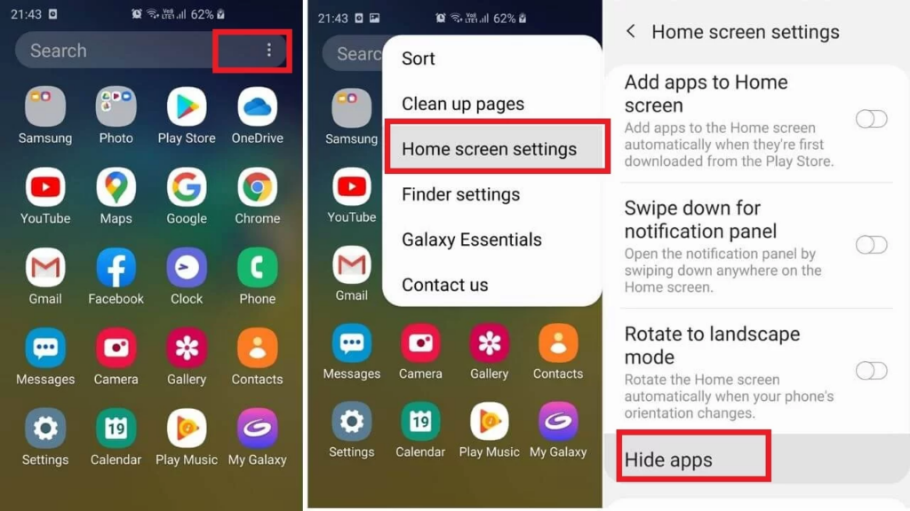 Best Ways To Hide Apps on Android Without Disabling - 2 image 76