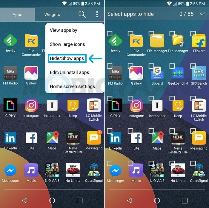 Best Ways To Hide Apps on Android Without Disabling - 3 image 77