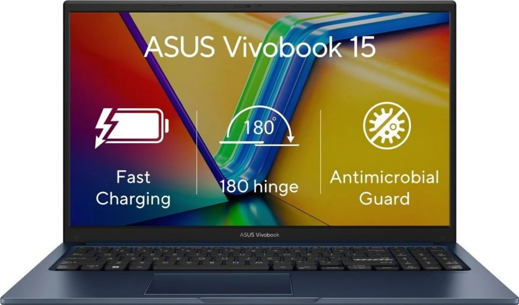 Asus Vivobook 15 - Product Image
