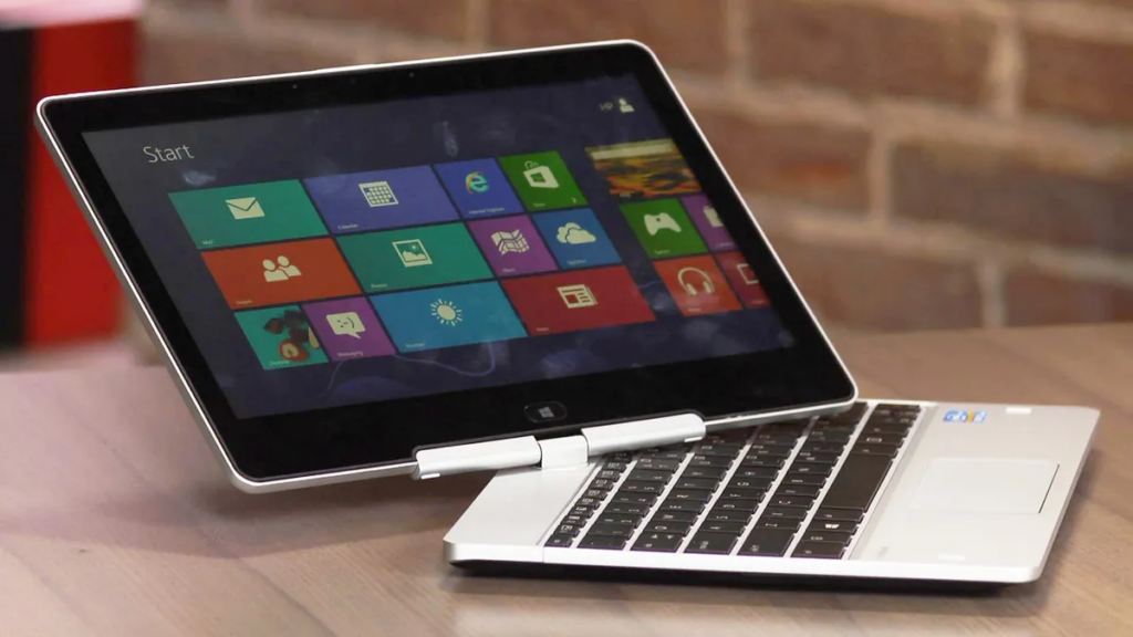 HP EliteBook - Portable Laptop for Data Science