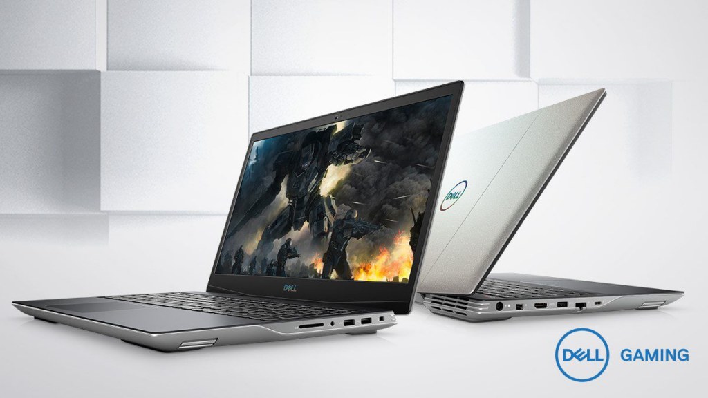 Dell G15 Product Image