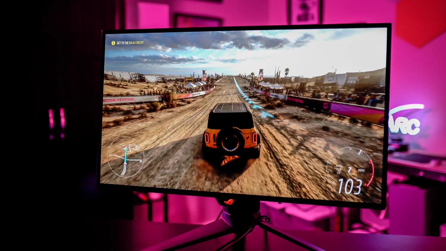 10 Best OLED Gaming Monitors For 2024