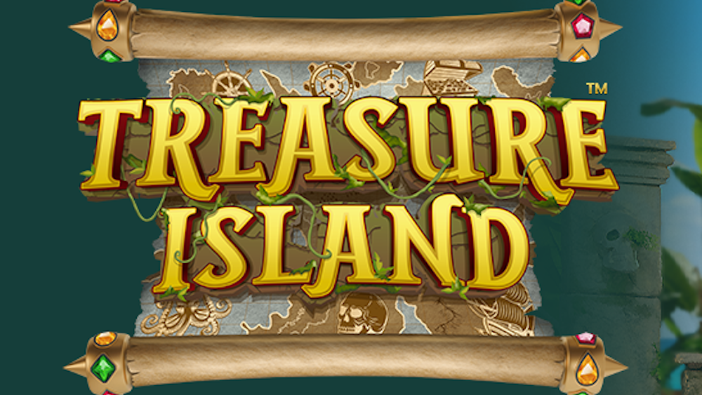 Treasure Island Slot By Pragmatic Play
