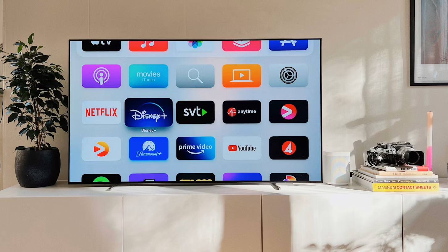 Best 65-inch OLED TV