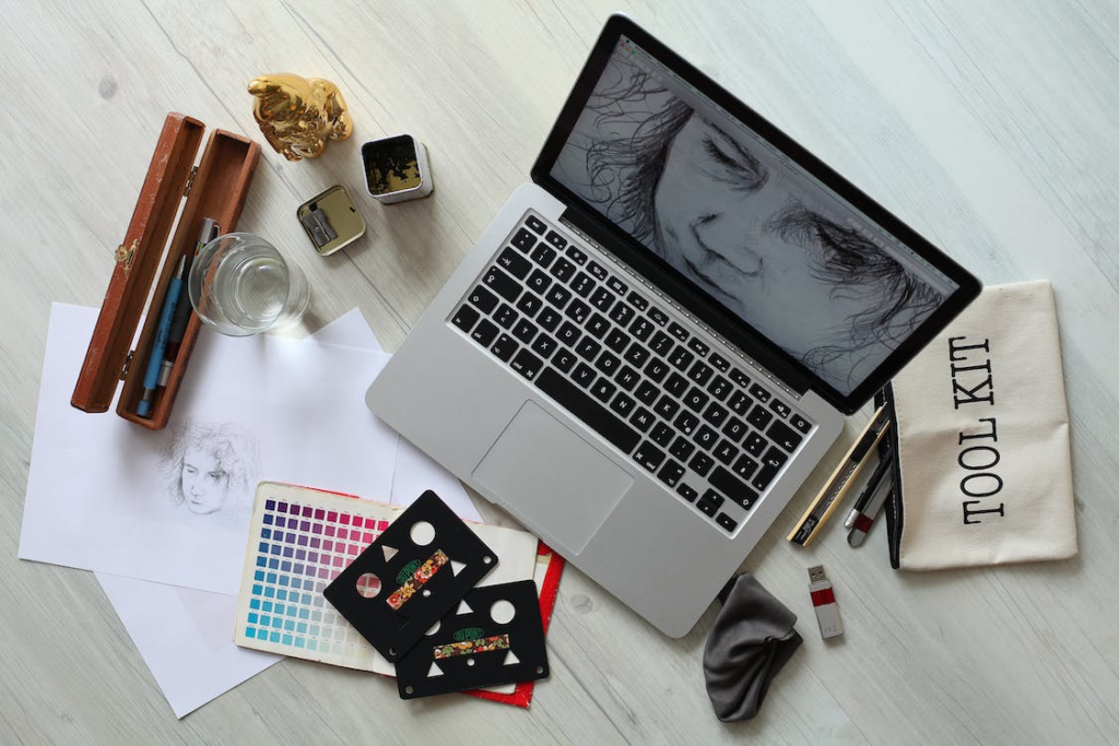 Best Laptop for Artists & Digital Art Drawing For 2024