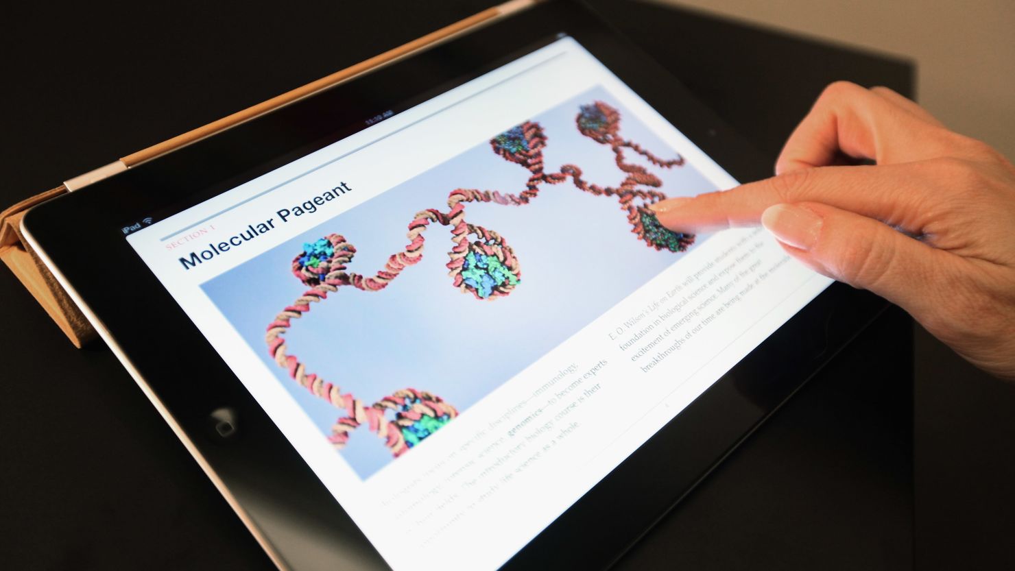 Best Tablet for PhD Students and Researchers [2024]