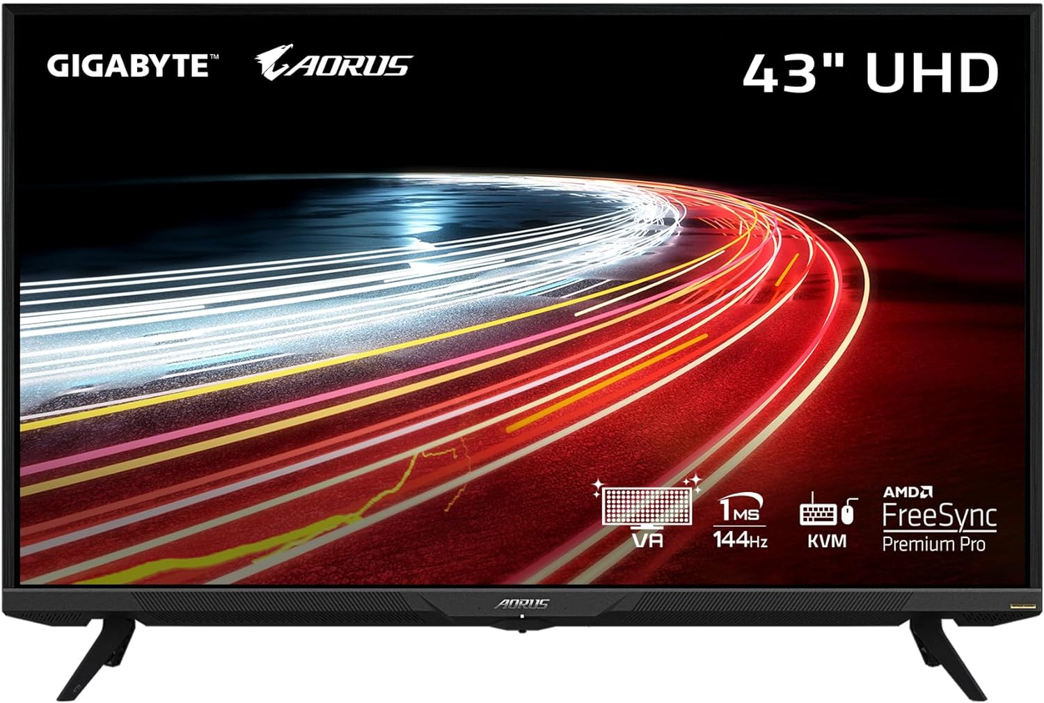Best Gaming Monitors for PS5 (2024)