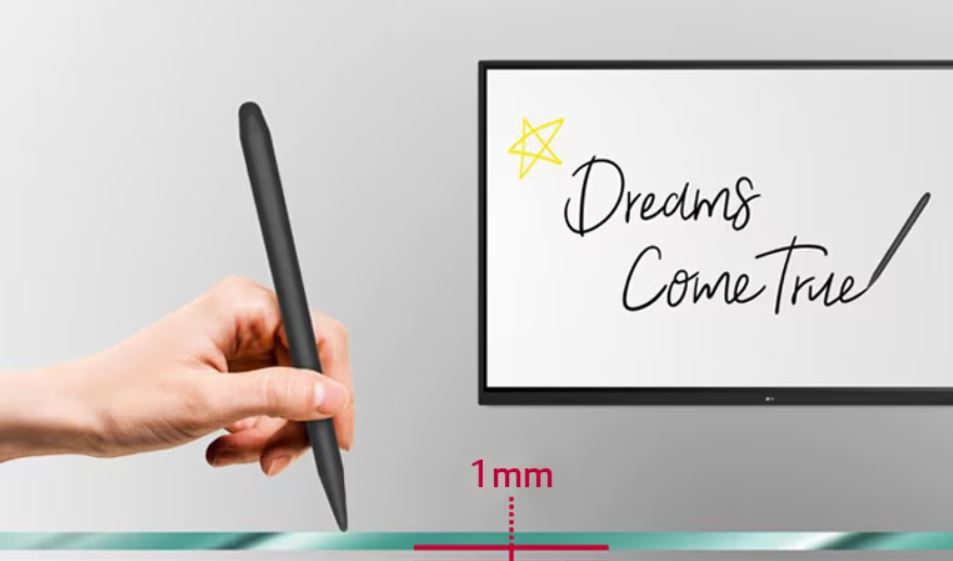 Best Stylus for Smart Boards [2024]