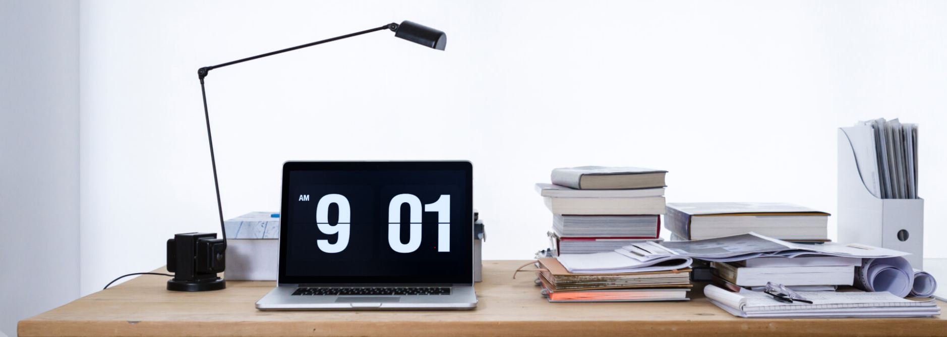 16 Best Mac Clock Screensavers for Apple Devices
