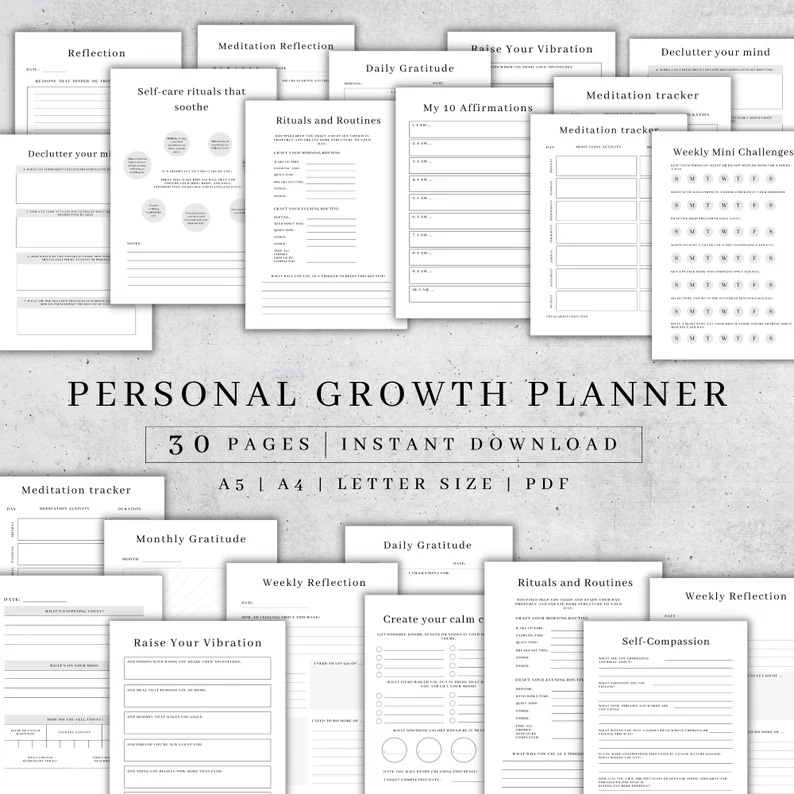 business plan template notability