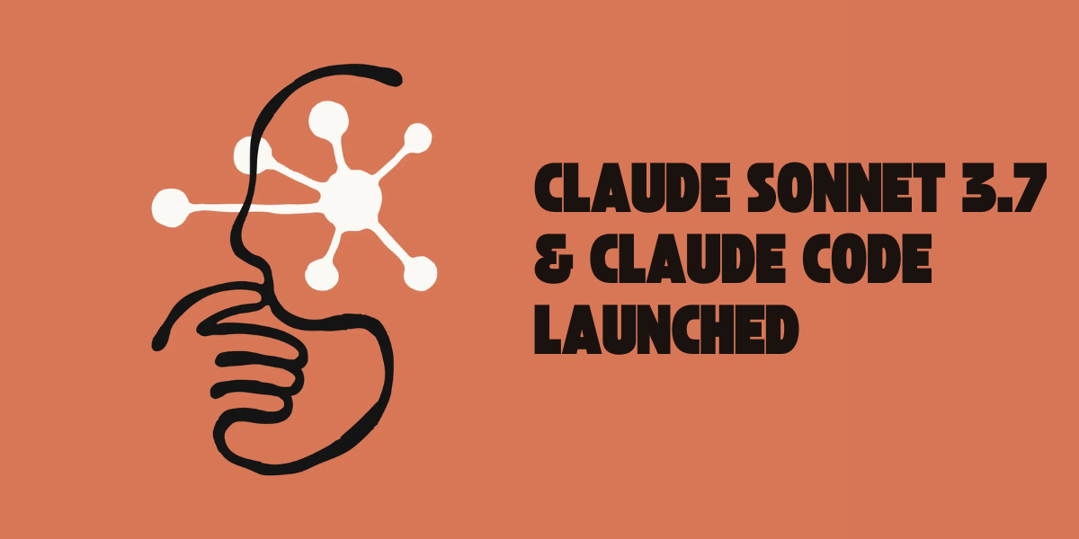Claude Sonnet 3.7 Claude Code