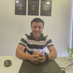 Soham ThackerFounder CEOGamerji 3