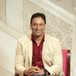 Paresh Shetty CEO Arya Omnitalk