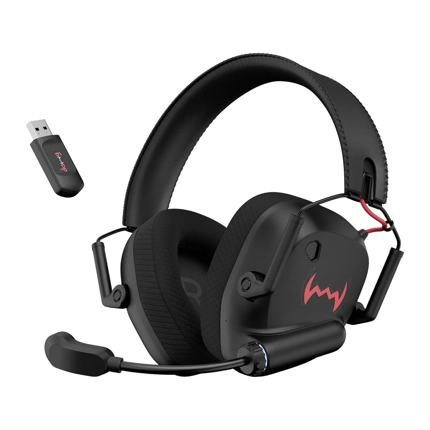 dawg gaming Hedbug 1
