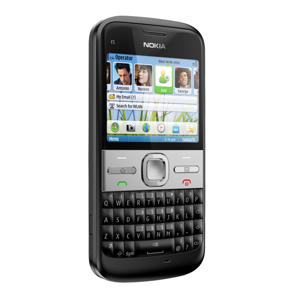 Nokia E5-00 Price in India, Specification and Features | Digital Conqueror