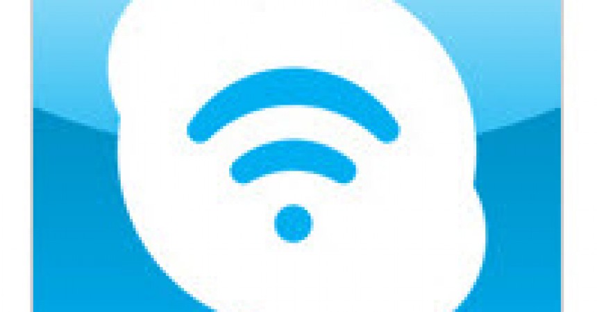 skype wifi app download